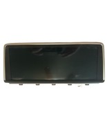 2014-2017 BMW F15 X5 NAVIGATION INFOTAINMENT DISPLAY SCREEN 9347878 - $4,240.64 MXN