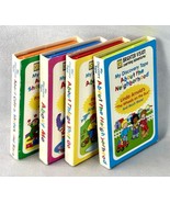 4 My Discovery Tape Cassettes Brighter Vision Learning Adventures RARE H... - $365.24 MXN