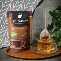 3 Pack Tea BAJAKAH Herbal Original - £47.21 GBP