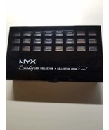 NYX Smokey Look Collection Palette/S114 - $570.20 MXN