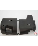 ✅ 2003 - 2006 Cadillac Escalade Steering Column Shroud Clam Shell Brown OEM - $79.81 CAD