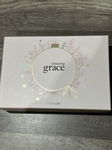 Philosophy 3 PC Gift Set: Amazing Grace EDT, Shampoo &amp; Body Lotion NEW - $44.99