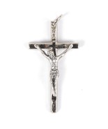 Authentic US Army Crucifix Cross Attach to Dog Tag Chain 9925-01-353-8787 - $232.07 MXN