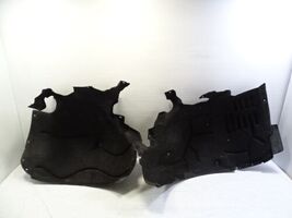 11 Audi A8 D4 fender liner wheelhouse splash shield, left front 4H0821171L - $99.99