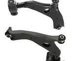 2pcs Front Lower Control Arm Ball Joint Assembly for 2013-2016 Mazda CX-... - $110.53