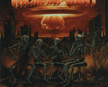 Memento Mori ‎– Songs For The Apocalypse Vol IV CD - $21.99