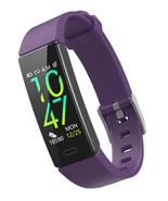 Fitness Tracker with Blood Pressure Heart Rate Sleep Health Monitor for - €90,34 EUR