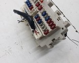 ALTIMA    2002 Fuse Box Cabin 726211Tested - $70.39