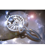 HAUNTED NECKLACE 7 GODDESS HIGHEST BLESSINGS HIGHEST LIGHT COLLECT MAGICK - $429.77