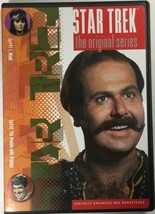 Star Trek The Original Series - Volume 21 (Episodes 41  42) (DVD, 2001) - £3.95 GBP