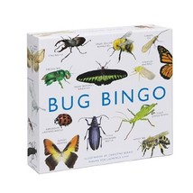 Bug Bingo Berrie, Christine - £31.62 GBP