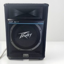 Peavey SP5-XT PA Loud Speaker 25” Tall 15” Wide &amp; 19” Long - $186.99