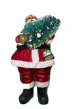 KSA KURT ADLER Collectibles Fabriche “Classic Santa Series w/ Box - £31.81 GBP