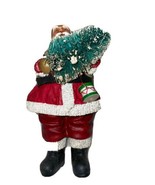 KSA KURT ADLER Collectibles Fabriche “Classic Santa Series w/ Box - £31.65 GBP