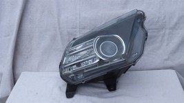 13-14 Ford Mustang HID XENON Headlight Light Lamp Passenger Right RH image 3