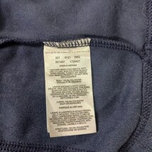 Columbia Arctic Air Half Zip Fleece XK1447 Women’s Blue Floral Lightweight Small image 4