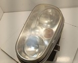 Passenger Headlight Thru VIN 057051 With Fog Lamps Fits 99-02 GOLF 949319 - $56.43