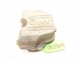 John Deere GT-225 Tractor Kohler CV15 15hp Engine Valve Cover
