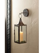 Gatehouse Hanging Candle Lantern with Hook - £17.71 GBP