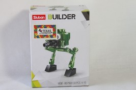 Toy (new) BUILDER - 4-10 YRS - $8.46