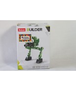 Toy (new) BUILDER - 4-10 YRS - £6.65 GBP