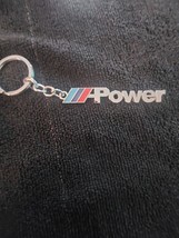 BMW  M Power Keychain FREE SHIPPING - €11,01 EUR