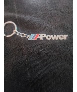 BMW  M Power Keychain FREE SHIPPING - €11,01 EUR