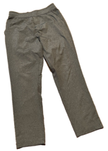 Lululemon Discipline Pants Mens Large Slate Gray Straight Leg Sweatpants - $39.26