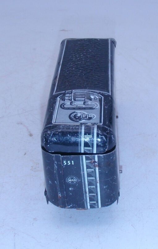 Marx 551 Tin Litho Union Pacific Tender - $3.99