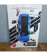 NCT 127 The 4th Album, 2 Baddies TARGET Exclusive CD  ****READ DESCRIPTION - $231.27 MXN