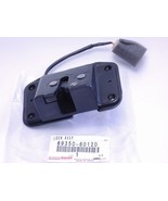 TOYOTA GENUINE BACK DOOR LOCK 69350-60120 LAND CRUISER UZJ100 LEXUS LX47... - $2,489.59 MXN
