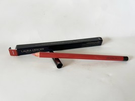 Laura Mercier Longwear Lip Liner Shade &quot;Saffron&quot; 1.49g Boxed - $21.01