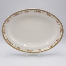 Johnson Brothers Vintage Oval Serving Platter 13&quot; Made in England - £10.86 GBP