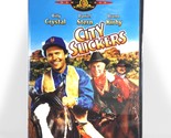 City Slickers (DVD, 1991, Widescreen) Brand New !  Billy Crystal   Danie... - $7.68