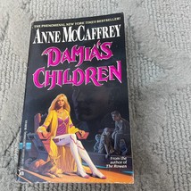 Damia&#39;s Children Science Fiction Paperback Book by Anne McCaffrey from Ace 1994 - £9.74 GBP