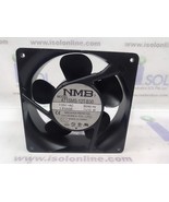 NMB 4715MS-12T-B30 Axial Fan 115V AC Minebea Motor Corporation - $80.68 CAD