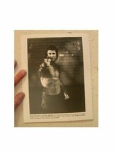 Lethal Weapon Presse Set Foto Mel Gibson - $61.69 CAD
