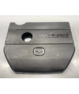 2003-2008 MAZDA 3 2.3ltr DOHC 16-VALVE ENGINE COVER P/N L829102F1 GENUIN... - $61.04 CAD
