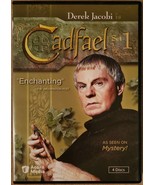 Cadfael Series 1-4 DVD - £14.02 GBP
