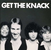 Get The Knack [Record] - £10.40 GBP