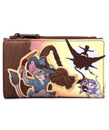 The Rescuers Down Under Flap Purse - £44.50 GBP