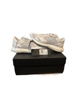 Authenticity Guarantee

NIB Y-3 Rhisu Run Mens Size 4.5 White Black FU85... - $178.20