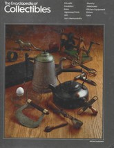 1979 Encyclopedia of Collectibles-Inkwells to Lace HB-Time-Life - £7.46 GBP