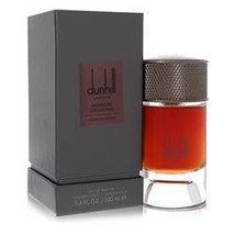 Dunhill Arabian Desert Cologne by Alfred Dunhill, Warmly masculine with an accor - $89.00