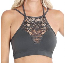 Zenana lace removable padding bralette size S/M - $29.70