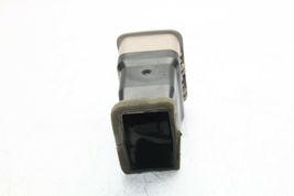 1999-2006 CHEVROLET SILVERADO TAHOE DRIVER LEFT SIDE AIR VENT TAN H0104 image 5
