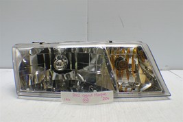 2000-2001-2002 Mercury Grand Marquis Right Pass Genuine OEM Head light 04 1A4 - £13.84 GBP