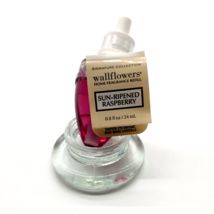 Wallflower Refill Bath and Body Works .8 fl oz Sun-Ripened Raspberry - $14.74