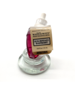 Wallflower Refill Bath and Body Works .8 fl oz Sun-Ripened Raspberry - $14.74