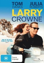 Larry Crowne DVD | Region 4 - £6.40 GBP